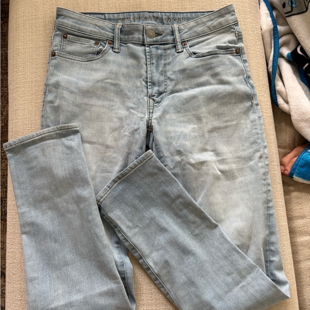 American Eagle Men's Jeans